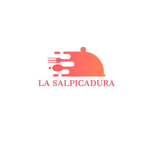 La zona de salpicadura
