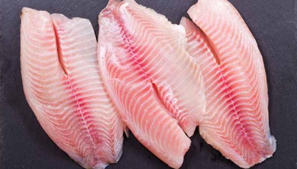 Filetes listos para freír o asar 